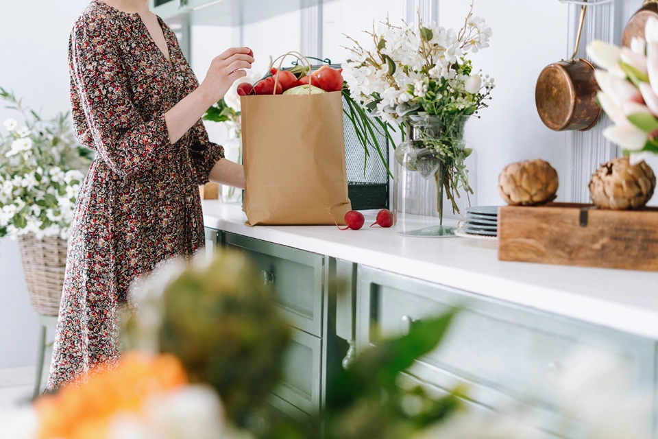 Melina new home community in Hill Country